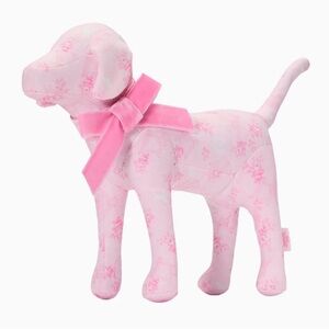 Victoria’s Secret LoveShackFancy Dog Limited Edition New in Box